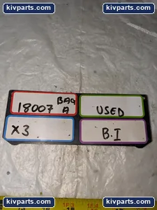 Timeter Circuit Side – actual item, photo 7 of 7