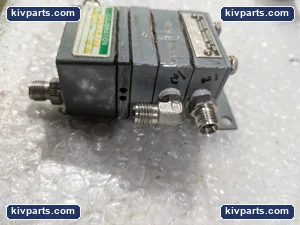 Moore Products Low Pressure Selector Relay – actual item, photo 3 of 6