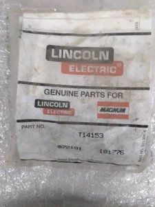 Lincoln Electric T14153 Welding Supply