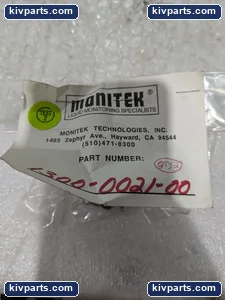 1300-0021-00 Wafer Selector Switch Analyzer – actual item, photo 4 of 5