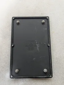 BUD Industries CU-247 Enclosure