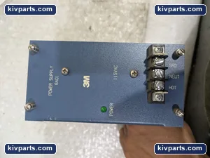 Allen-Bradley 1785-L60B Processor Module – actual item, photo 5 of 14