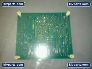 Eaton 15-779-1 Digital Front End Keyboard Board – actual item, photo 3 of 4