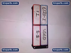 SBC82630 – actual item, photo 5 of 5