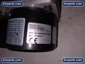 Dynapar HR62510240341 Incremental Encoder – actual item, photo 4 of 7