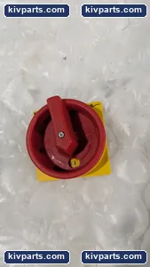 Eaton Disconnect – actual item, photo 6 of 8