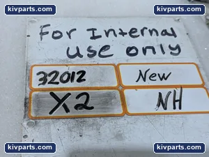 Square D 261658 Magnetic Coil – actual item, photo 4 of 4