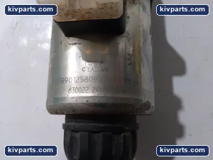 Bosch Rexroth R901278768 Solenoid Directional Valve – actual item, photo 3 of 5