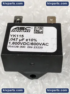York 025-35188-000 Johnson Controls – actual item, photo 2 of 6