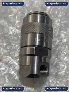 STOW-1970LB Quick Connect Coupler Socket – actual item, photo 5 of 6