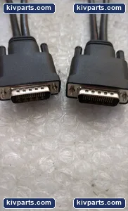 Dell D01VNV Splitter Cable – actual item, photo 3 of 4