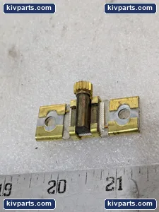 Square D 1-B1.16 Overload Relay Heater Element – actual item, photo 5 of 9