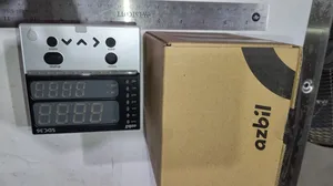 C36TC0UA22D0 Temperature Controller