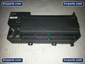 Siemens 6ES7216-2AD21-0XB0 SIMATIC S7-200 CPU226 PLC – actual item, photo 4 of 4