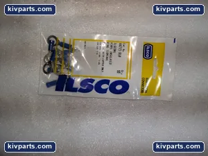 Ilsco 44215-B10 Insulatedring Terminal – actual item, photo 2 of 3