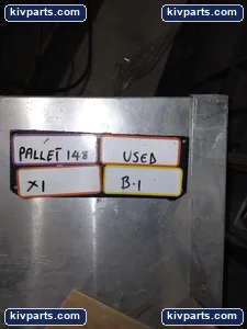 Acco T6T17NC65E – actual item, photo 9 of 9