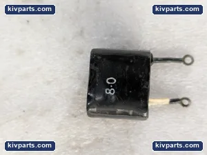 Joslyn Clark 127TB-11 Starter Contactor Motor Control – actual item, photo 4 of 6