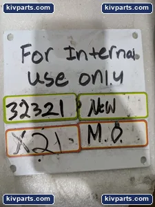 Hubbell SS2C Stainless Steel Wallplate Switch – actual item, photo 4 of 4