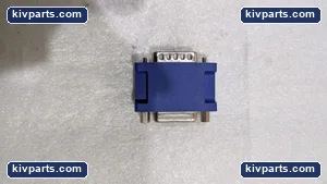 DB15 Connector Cable – actual item, photo 2 of 7
