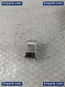 Omron MY2N Relay – actual item, photo 3 of 5