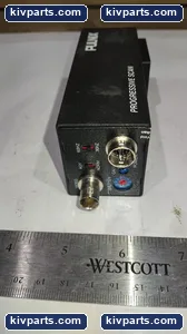 Pulnix TM-6702 – actual item, photo 7 of 8