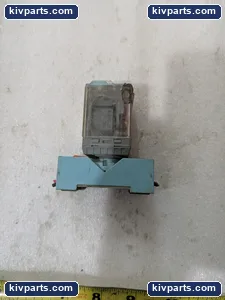 Releco C2-A20X Industrial Relay – actual item, photo 3 of 5
