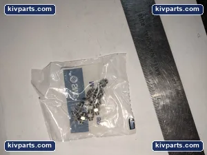SMC M-5N Pneumatic Component – actual item, photo 2 of 3