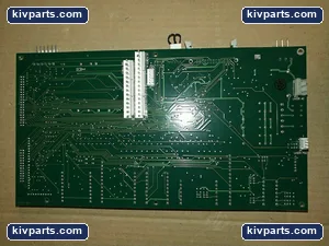 Domino L011461 Laser Control Board – actual item, photo 3 of 4