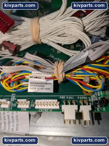 M15737A001 – actual item, photo 2 of 8