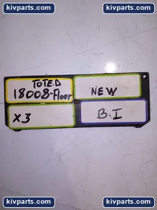 Gates A91 Industrial Belt – actual item, photo 3 of 3