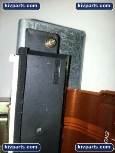 Fanuc 99282 Robot Connector Module – actual item, photo 2 of 3