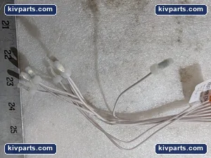 Kauffman R19263G4 Connector/Cable Assembly – actual item, photo 9 of 12
