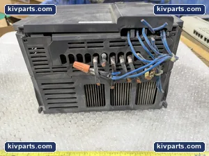 Mitsubishi FR-D740-160-NA D700 VFD Inverter AC Drive – actual item, photo 4 of 6