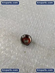 10/ORDER Cap 4.3-10 Female RF Connector – actual item, photo 3 of 4