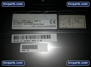 Honeywell Industrial Video Controller – actual item, photo 3 of 3
