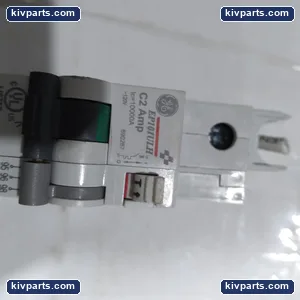 General Electric EP101ULH C2 Miniature Circuit Breaker – actual item, photo 2 of 8