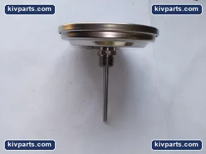 Trend Gauge – actual item, photo 2 of 5