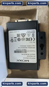 Moxa PWR-12050-USJP-S2 Adapter – actual item, photo 5 of 7