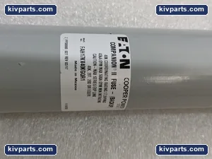Eaton FAH17KV40KGQR1 Fuse – actual item, photo 10 of 18