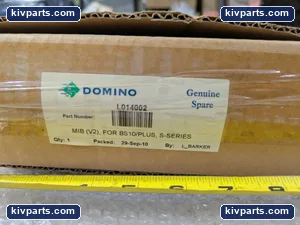 Domino L014002 V2 Interface PCB Circuit Board – actual item, photo 2 of 21