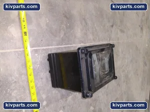 General Electric 12IAC51B4A Protective Relay – actual item, photo 2 of 5