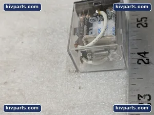 NTE R14-11D10-110 Electronics Relay Panel – actual item, photo 5 of 7