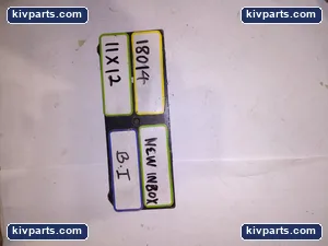 Cooper 28LA-SP Receptacle – actual item, photo 3 of 3