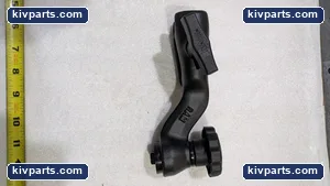 RAM-109H-4U Mounts – actual item, photo 3 of 5
