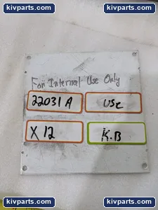 Animatics SM17205D Measurement Inspection Tool – actual item, photo 3 of 3