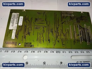 Keba GC201 Circuit Board – actual item, photo 5 of 5