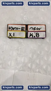 Wayne 886142-001 PCB – actual item, photo 11 of 11