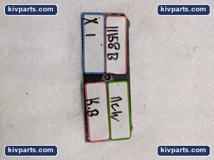 Square D – actual item, photo 7 of 7