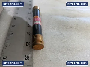 Fusetron FRS-R-1-6/10 Fuse – actual item, photo 7 of 13