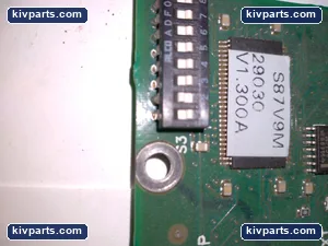 S87V9M – actual item, photo 3 of 6